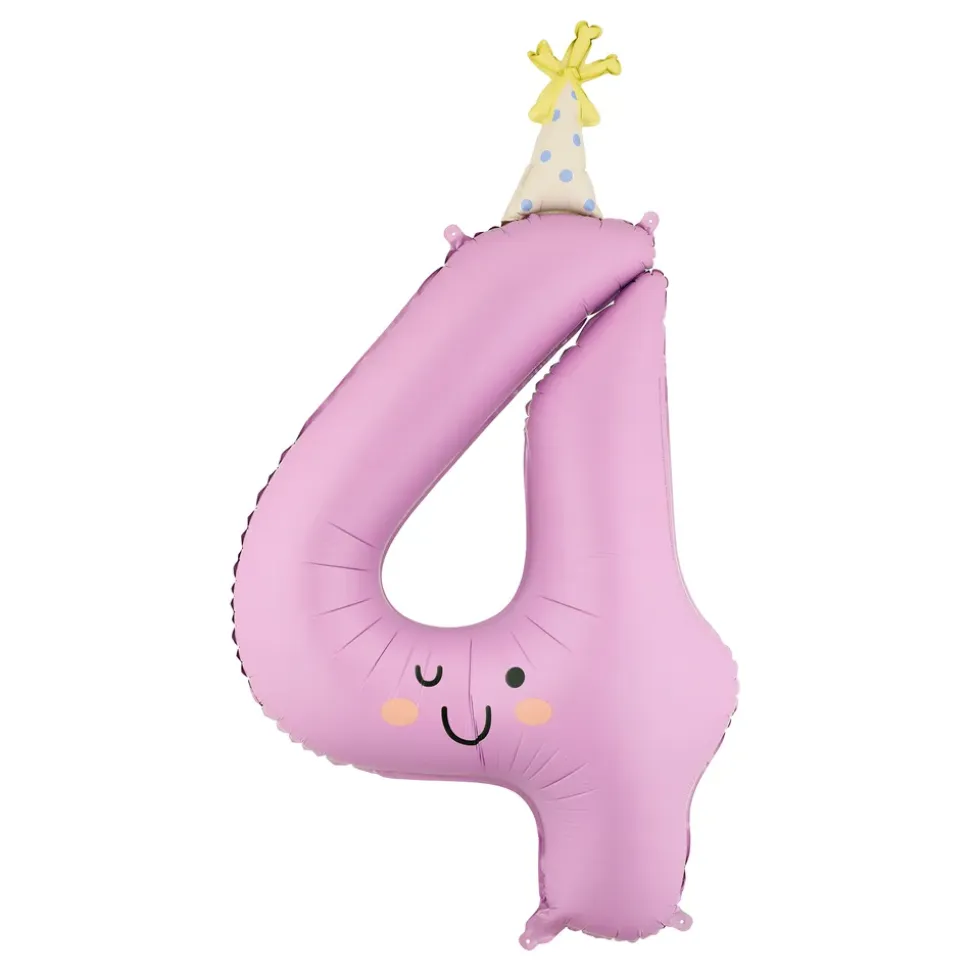 Tallballong Partyhatt