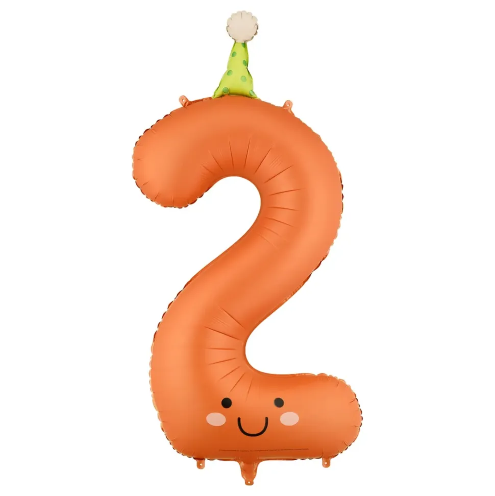 Tallballong Partyhatt