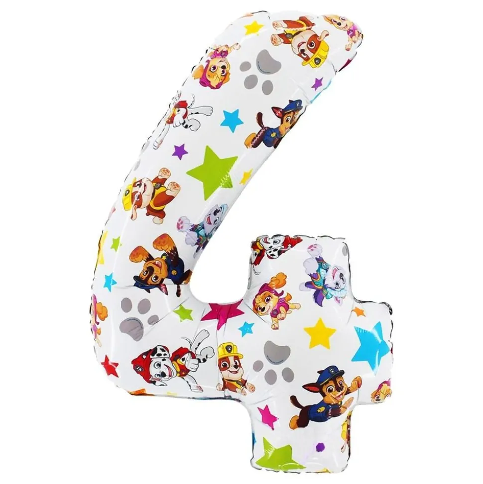 Tallballong Paw Patrol