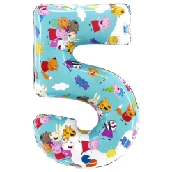 Tallballong Peppa Gris