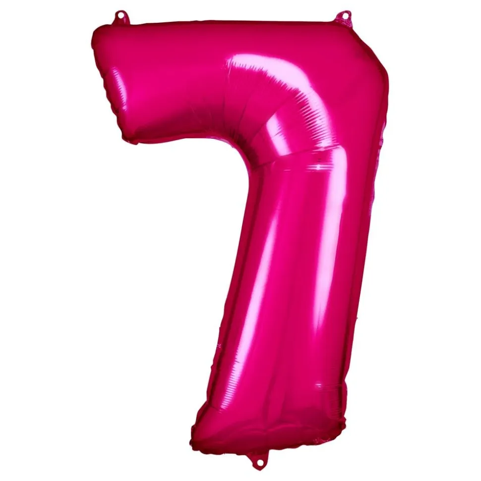 Tallballong Rosa Metallic