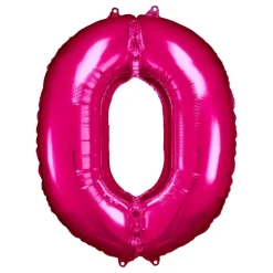 Tallballong Rosa Metallic