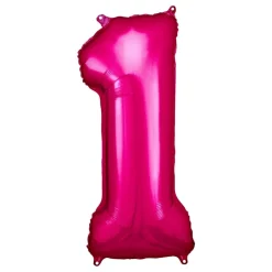 Tallballong Rosa Metallic