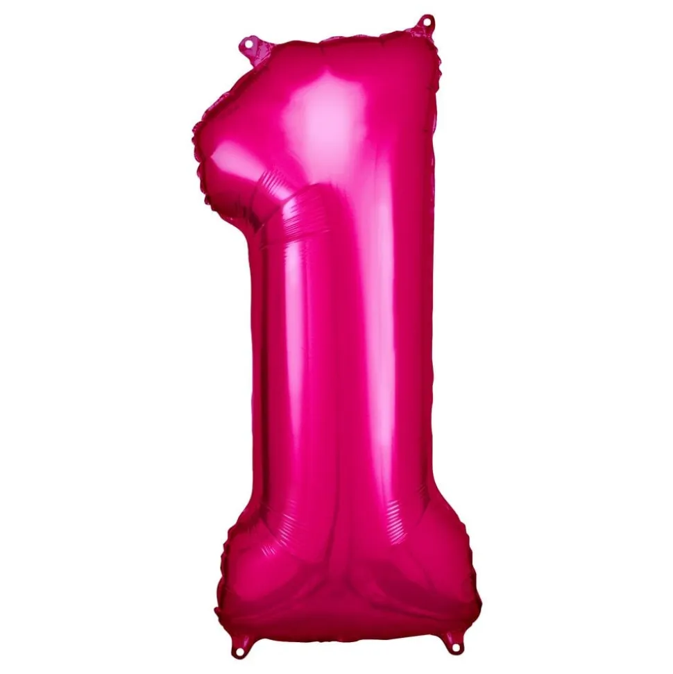Tallballong Rosa Metallic