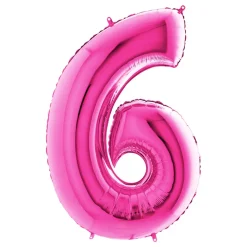 Tallballong Rosa Metallic