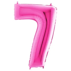 Tallballong Rosa Metallic