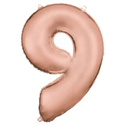 Tallballong Roségull Sateng