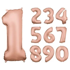 Tallballong Roségull Sateng