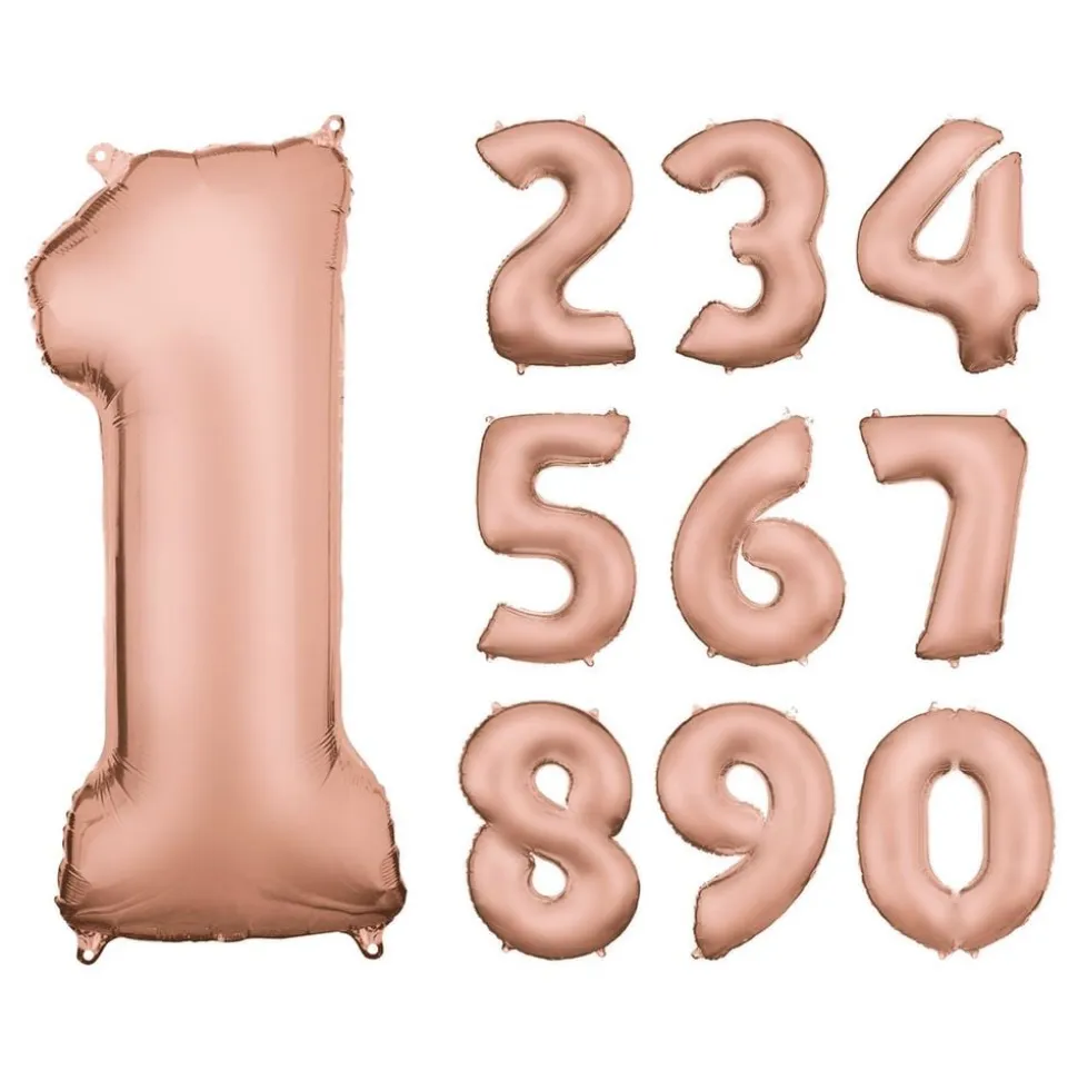 Tallballong Roségull Sateng