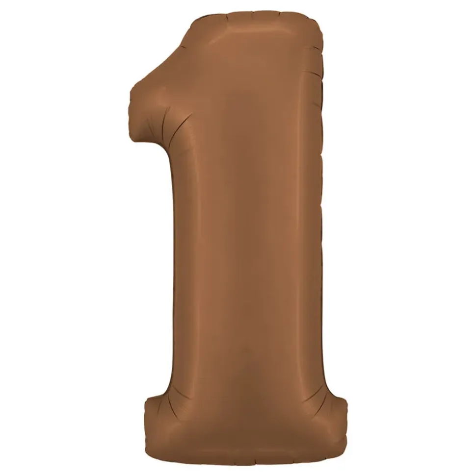 Tallballong Satin Chocolate