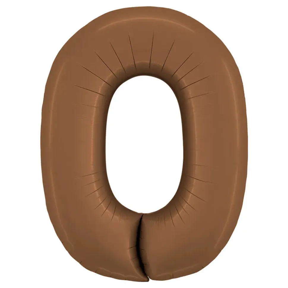 Tallballong Satin Chocolate