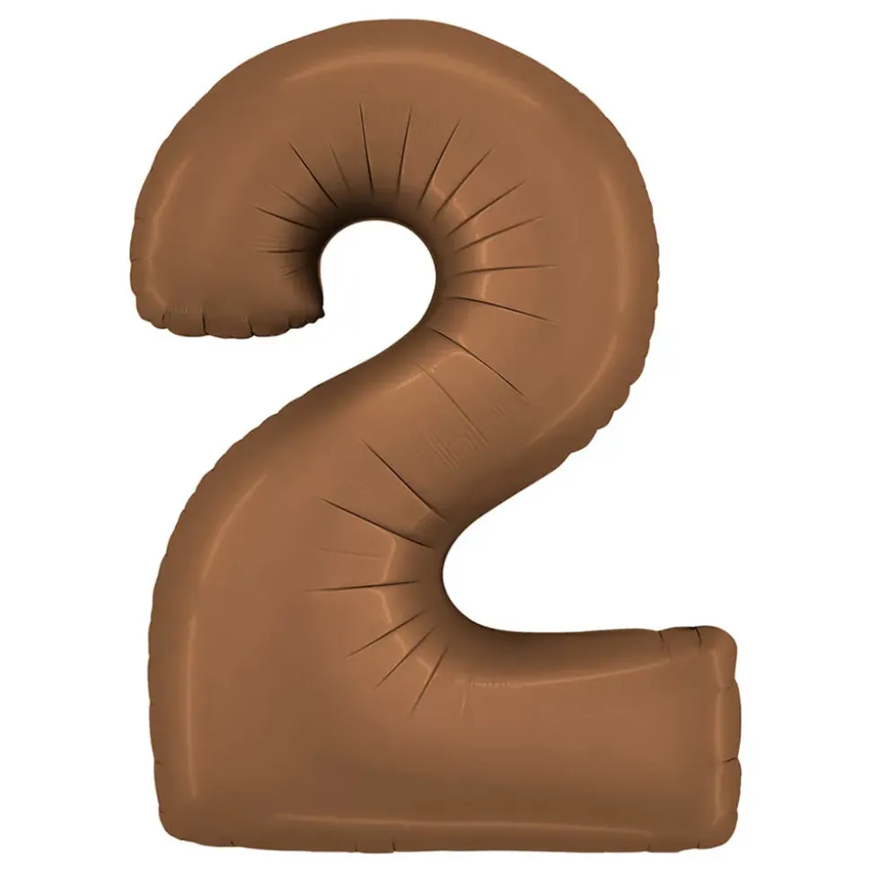 Tallballong Satin Chocolate