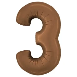 Tallballong Satin Chocolate