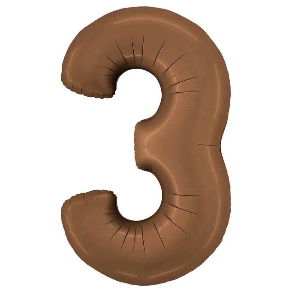Tallballong Satin Chocolate
