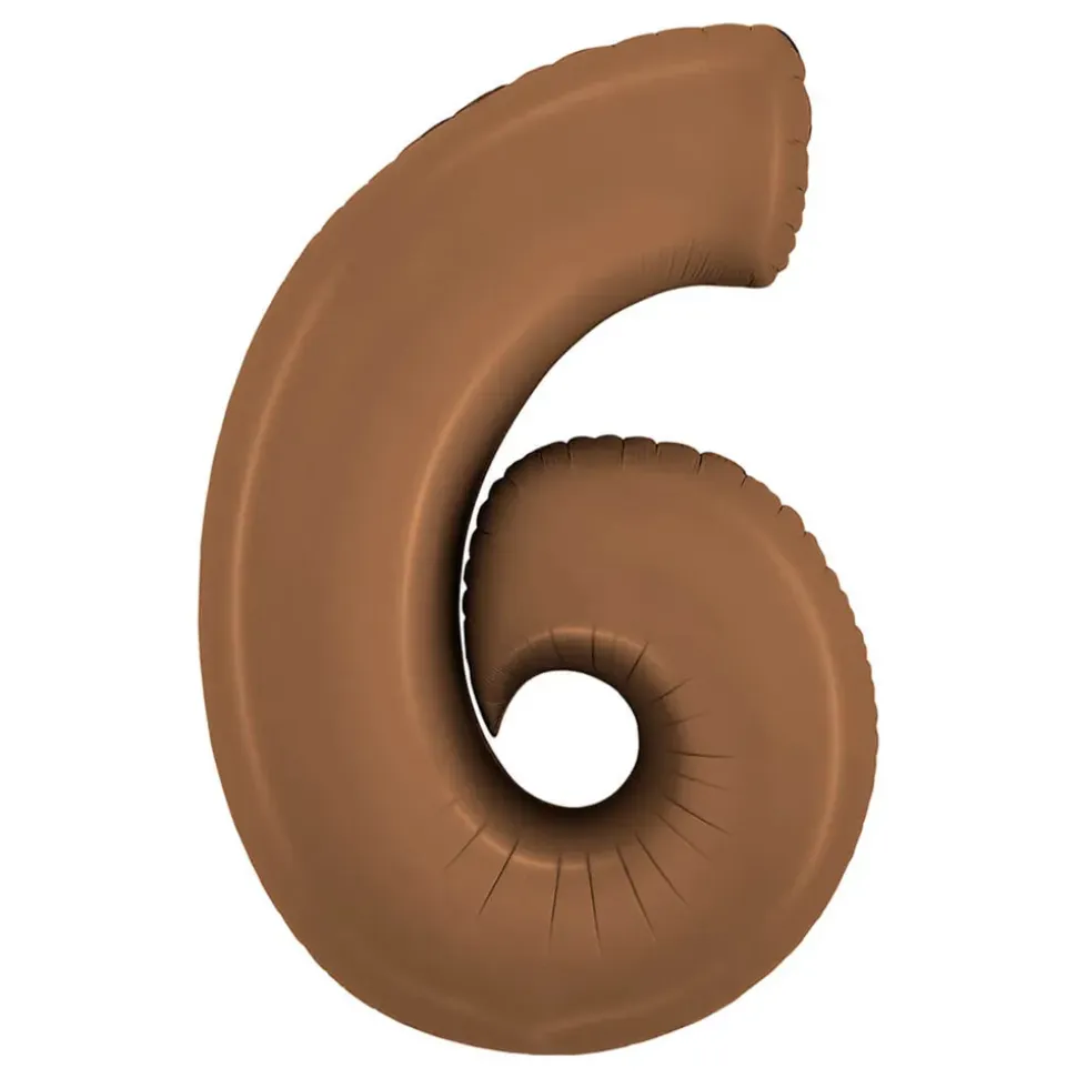Tallballong Satin Chocolate