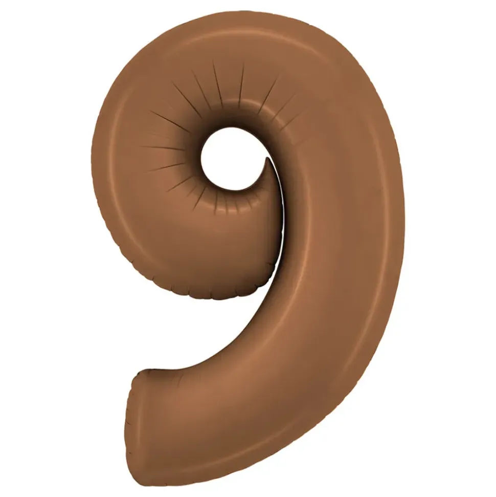 Tallballong Satin Chocolate