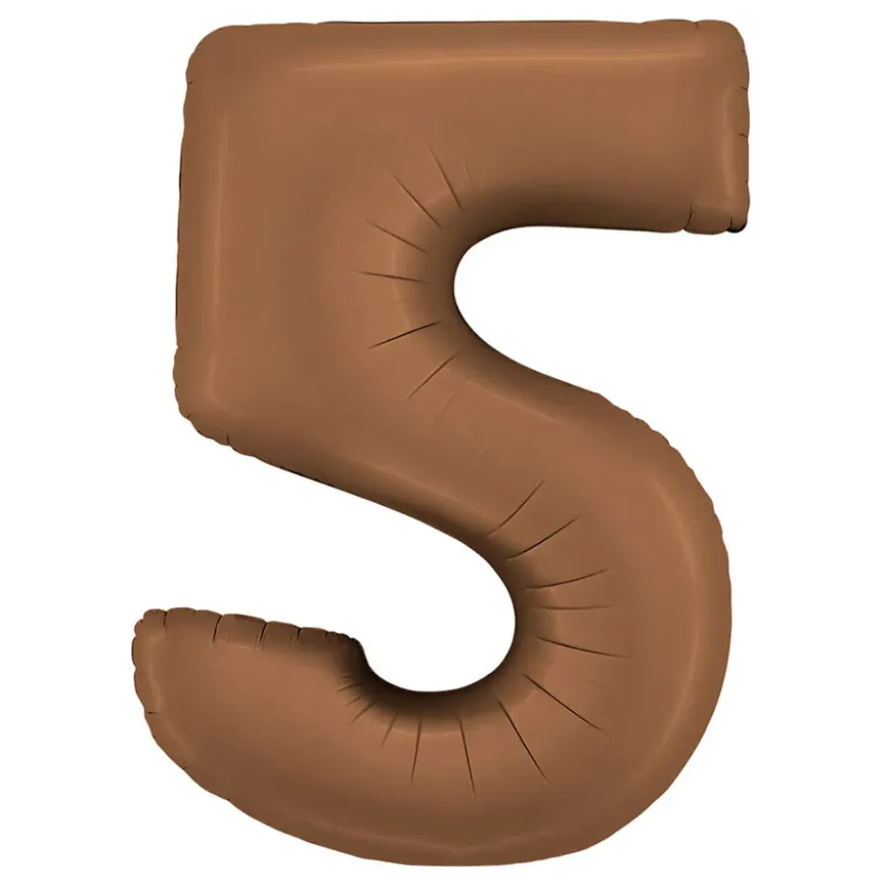 Tallballong Satin Chocolate
