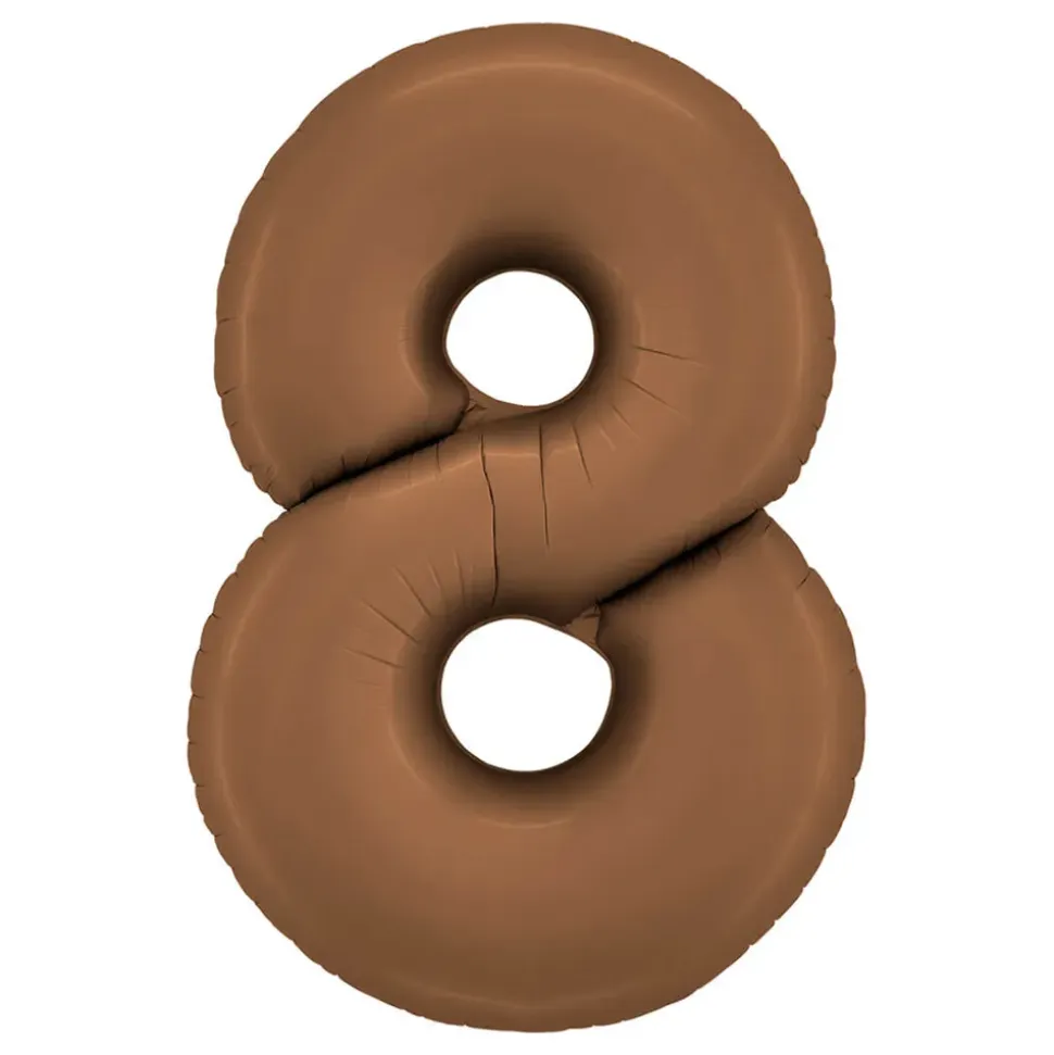 Tallballong Satin Chocolate