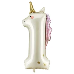 Tallballong Unicorn