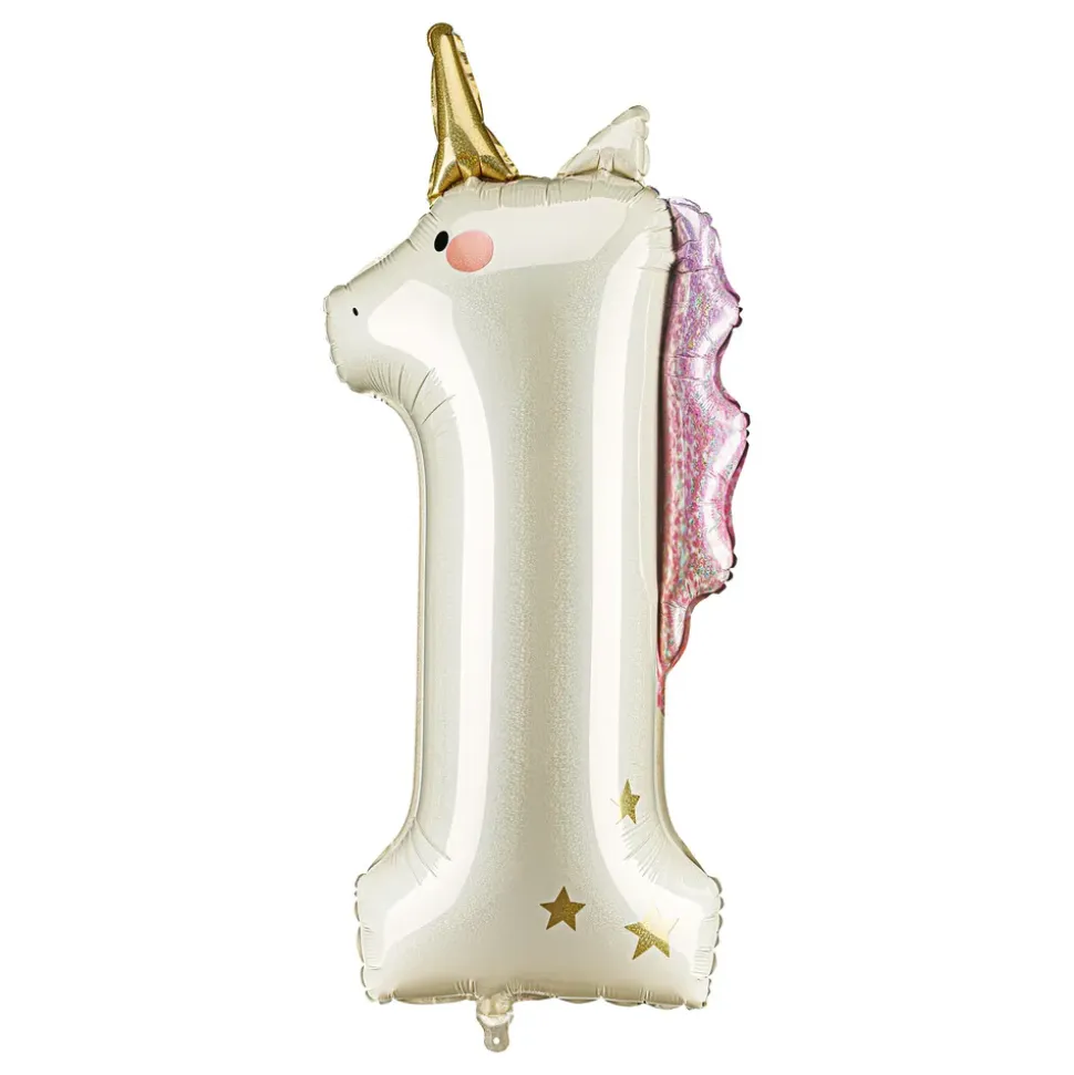 Tallballong Unicorn