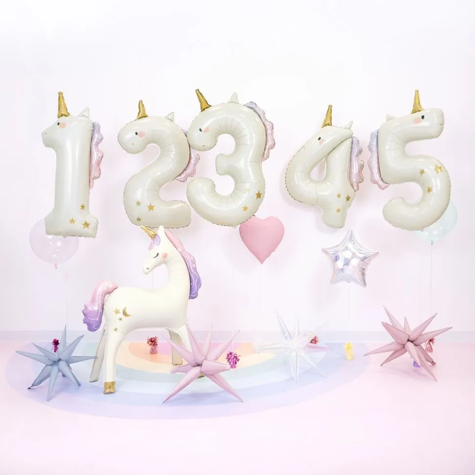 Tallballong Unicorn
