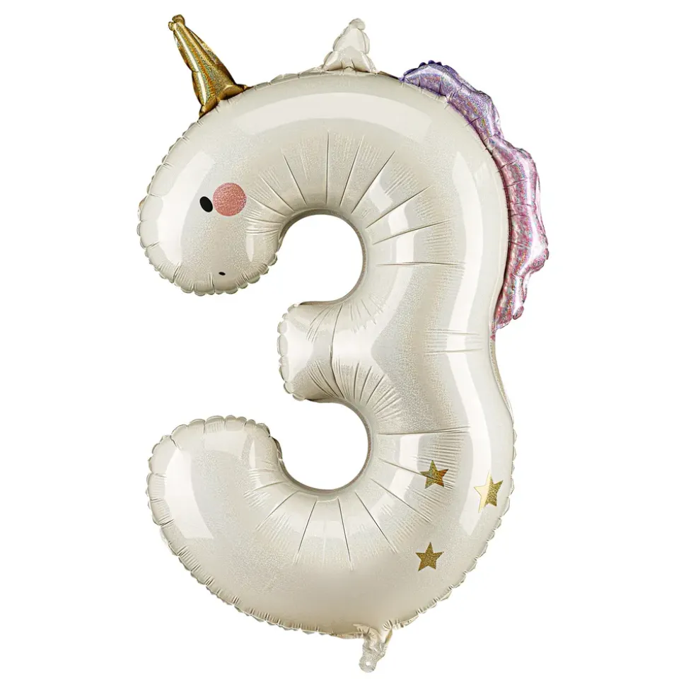 Tallballong Unicorn