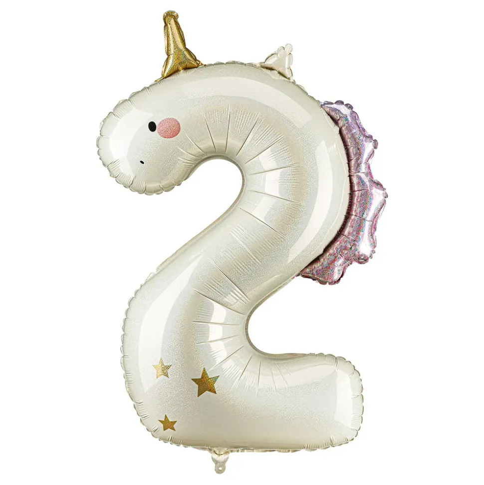 Tallballong Unicorn