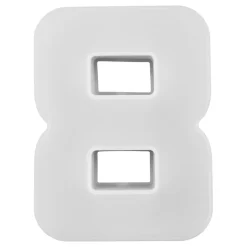 Tallform i Silikon
