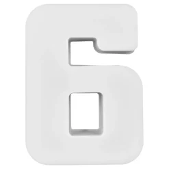 Tallform i Silikon