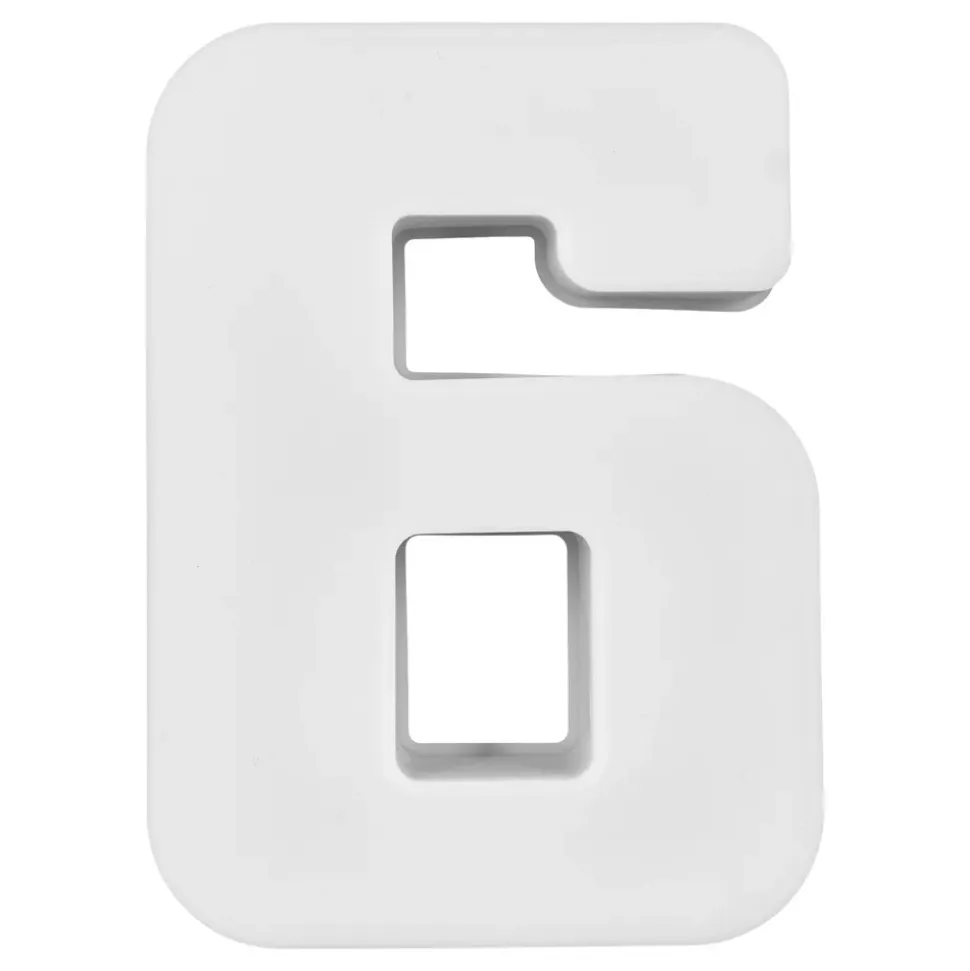 Tallform i Silikon