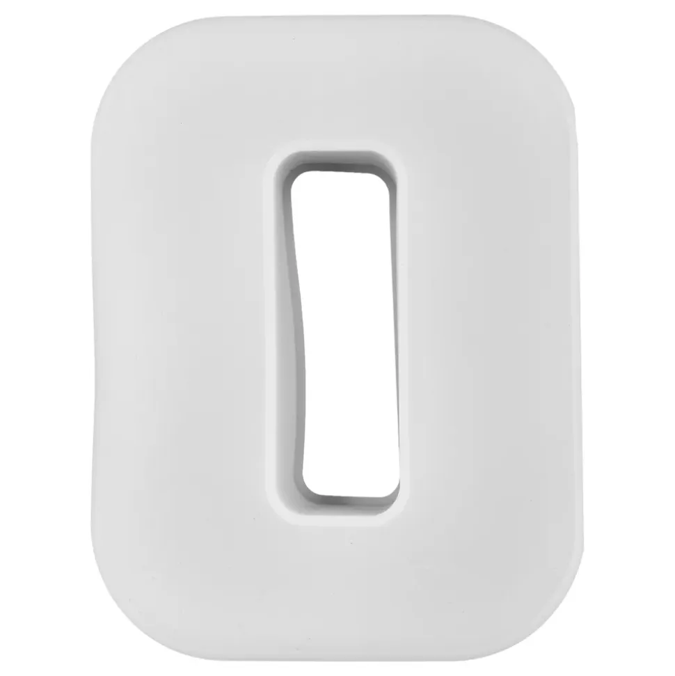 Tallform i Silikon