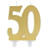 Talllys 50 Gull