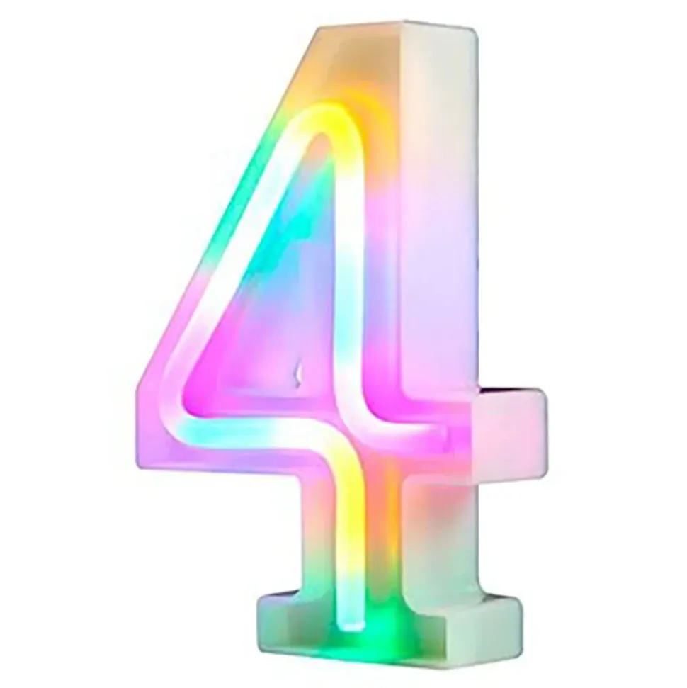 Tall Neonlys