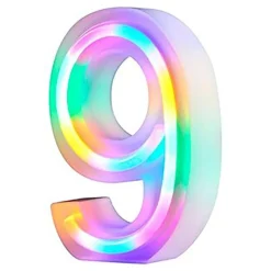 Tall Neonlys