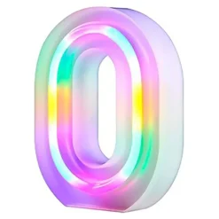 Tall Neonlys