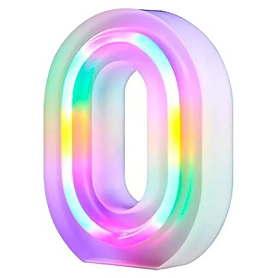 Tall Neonlys