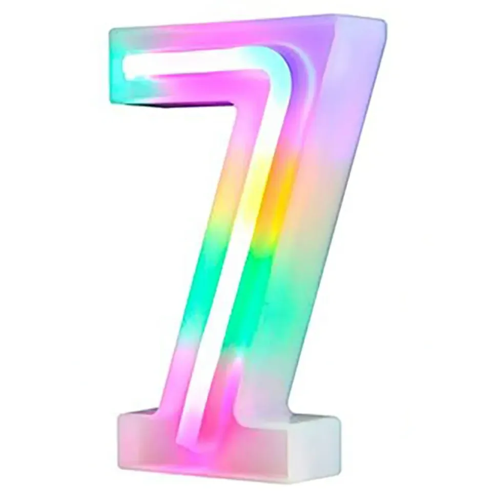 Tall Neonlys