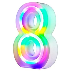 Tall Neonlys