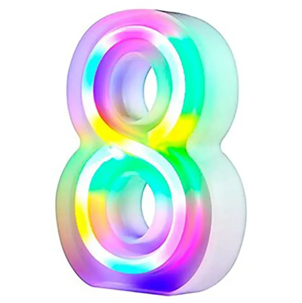 Tall Neonlys