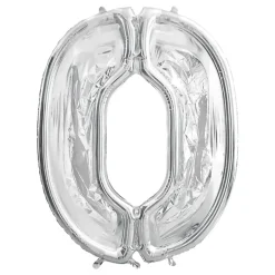 Tallramme for Ballonger