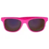 80-talls Rosa Solbriller