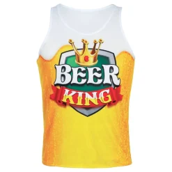 Tanktop Beer King