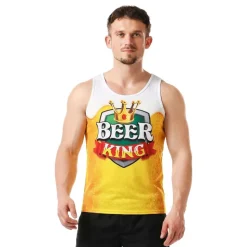 Tanktop Beer King