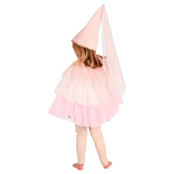 Tannfe Rosa Utkledningssett for Barn