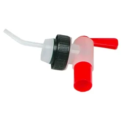 Tappekran til Plastdunk