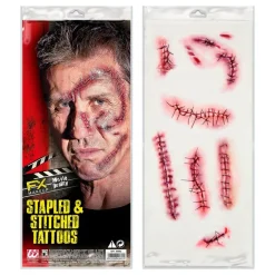 Tatoveringer Arr