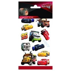 Tatoveringer Cars
