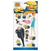 Tatoveringer Despicable Me 4