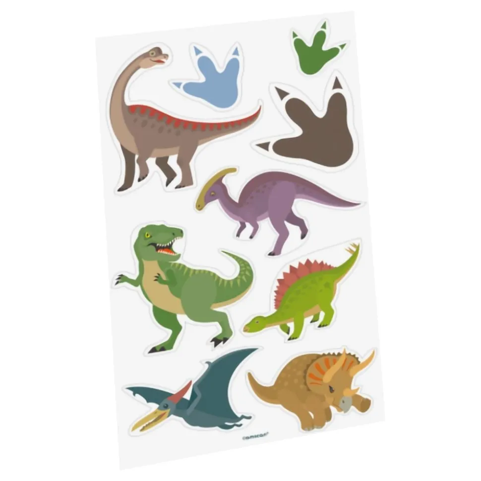Tatoveringer Dino