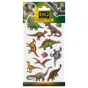 Tatoveringer Dinosaurer